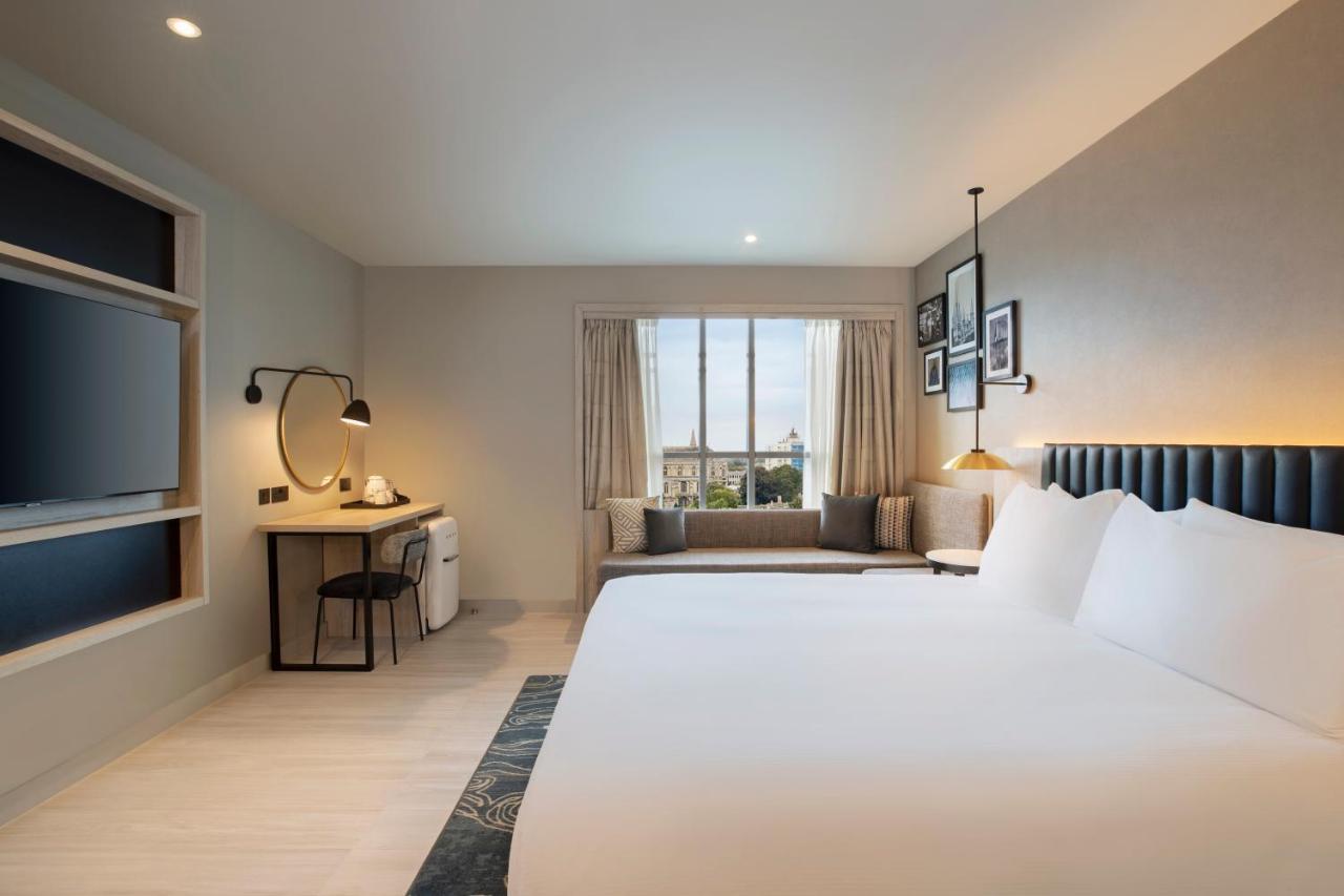Hilton Garden Inn Peterborough City Centre エクステリア 写真
